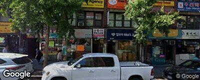 Street View of 36-24 UNION STREET, Queens