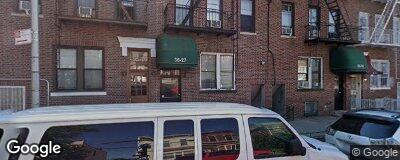 Street View of 36-27 30 STREET, Queens
