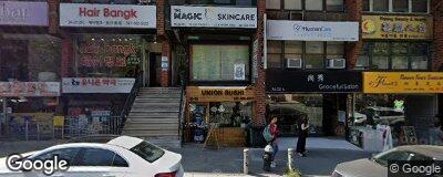 Street View of 36-30 UNION STREET, Queens