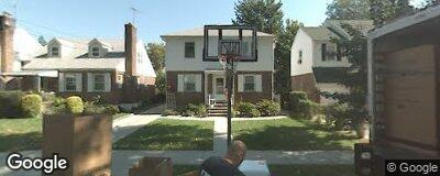 Street View of 36-35 205 STREET, Queens