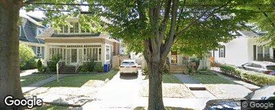 Street View of 36-42 212 STREET, Queens
