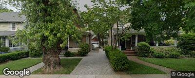 Street View of 36-45 211 STREET, Queens