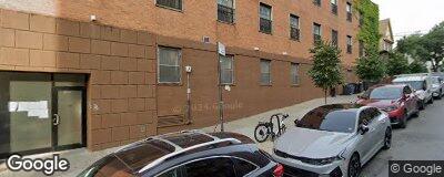 Street View of 360 EAST 193 STREET, Bronx