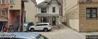 Street View of 360 EAST 201 STREET, Bronx