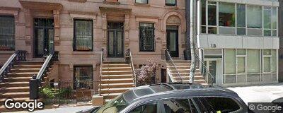 Street View of 360 WEST 122 STREET, Manhattan