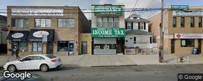 Street View of 3600 EAST TREMONT AVENUE, Bronx