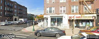 Street View of 3601 CHURCH AVENUE, Brooklyn