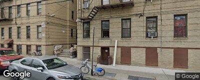 Street View of 3604 OLINVILLE AVENUE, Bronx