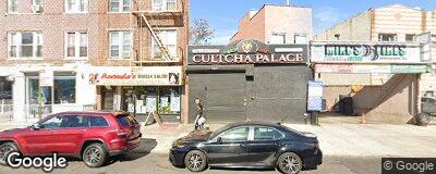 Street View of 3605 CHURCH AVENUE, Brooklyn