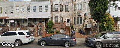 Street View of 3606 13 AVENUE, Brooklyn
