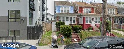 Street View of 3607 FARRAGUT ROAD, Brooklyn