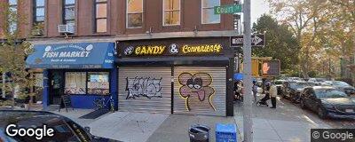 Street View of 361 COURT STREET, Brooklyn