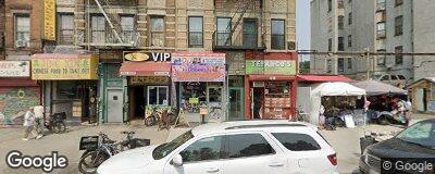 Street View of 361 EAST 138 STREET, Bronx