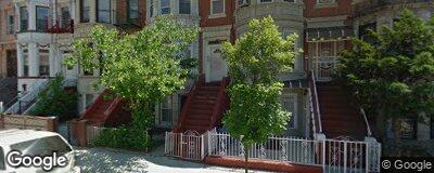 Street View of 361 EAST 26 STREET, Brooklyn