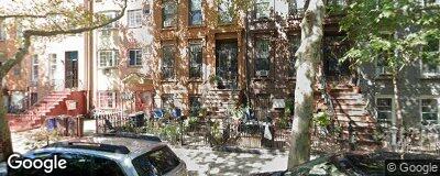 Street View of 361 MONROE STREET, Brooklyn
