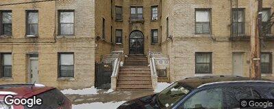 Street View of 3615 GREYSTONE AVENUE, Bronx