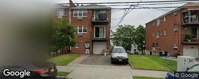 Street View of 3616 PALMER AVENUE, Bronx