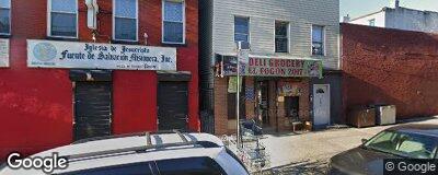 Street View of 362 EAST 146 STREET, Bronx