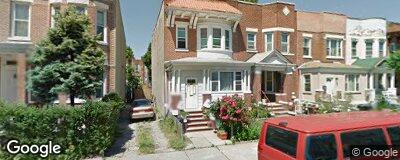 Street View of 362 EAST 26 STREET, Brooklyn
