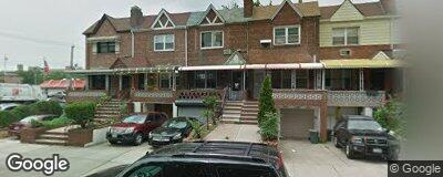 Street View of 362 EAST 59 STREET, Brooklyn