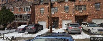 Street View of 3621 GREYSTONE AVENUE, Bronx