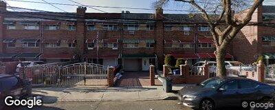 Street View of 3627 MAROLLA PLACE, Bronx