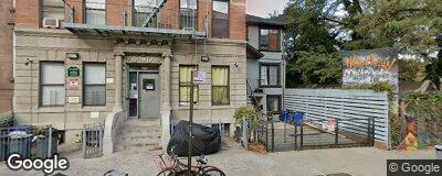 Street View of 363 CLIFTON PLACE, Brooklyn