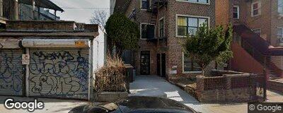 Street View of 363 EAST 197 STREET, Bronx