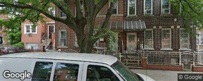 Street View of 363 MILFORD STREET, Brooklyn
