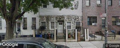 Street View of 363 PALMETTO STREET, Brooklyn