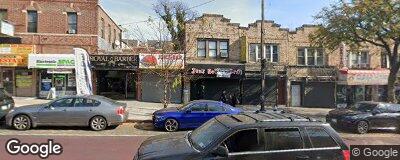 Street View of 363 UTICA AVENUE, Brooklyn