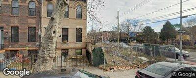 Street View of 363 WYONA STREET, Brooklyn