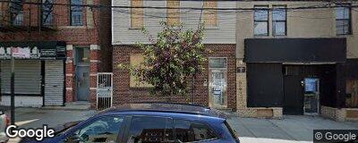 Street View of 3632 HOLLAND AVENUE, Bronx
