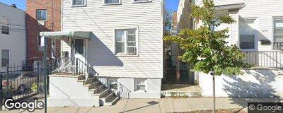 Street View of 3639 BARNES AVENUE, Bronx