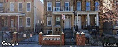 Street View of 364 ATKINS AVENUE, Brooklyn