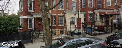 Street View of 364 EAST 198 STREET, Bronx