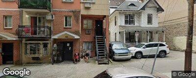 Street View of 364 EAST 201 STREET, Bronx