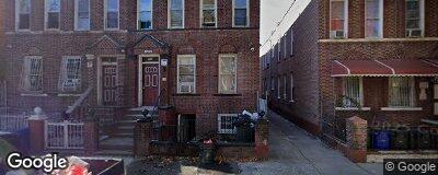 Street View of 364 EAST 96 STREET, Brooklyn