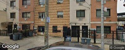 Street View of 364 LINDEN STREET, Brooklyn