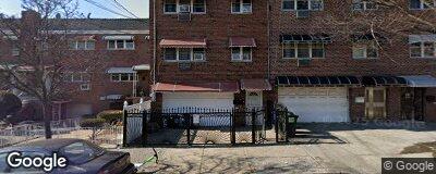 Street View of 3641 BRONXWOOD AVENUE, Bronx