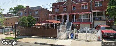 Street View of 3641 FENTON AVENUE, Bronx