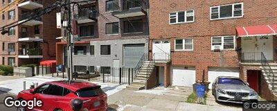 Street View of 3641 JOHNSON AVENUE, Bronx