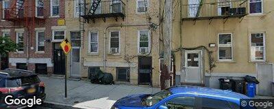 Street View of 3642 HOLLAND AVENUE, Bronx