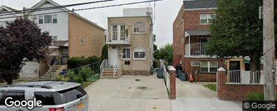 Street View of 3648 PALMER AVENUE, Bronx