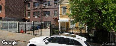 Street View of 365 EAST 194 STREET, Bronx