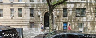 Street View of 365 EAST 205 STREET, Bronx