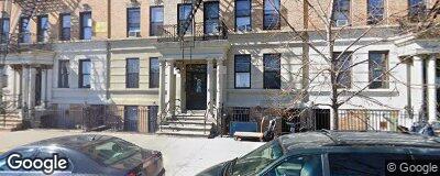Street View of 365 EDGECOMBE AVENUE, Manhattan