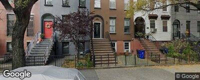 Street View of 365 GATES AVENUE, Brooklyn