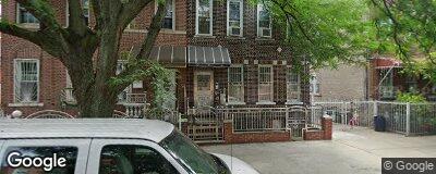 Street View of 365 MILFORD STREET, Brooklyn