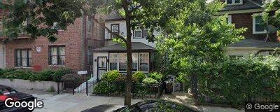 Street View of 3658 WALDO AVENUE, Bronx